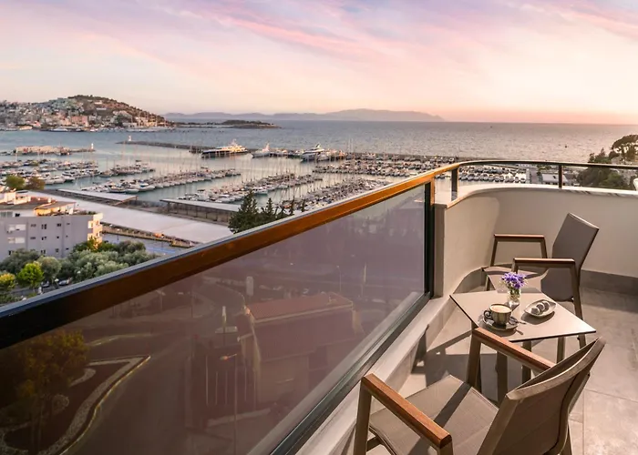 Elite World Kusadasi