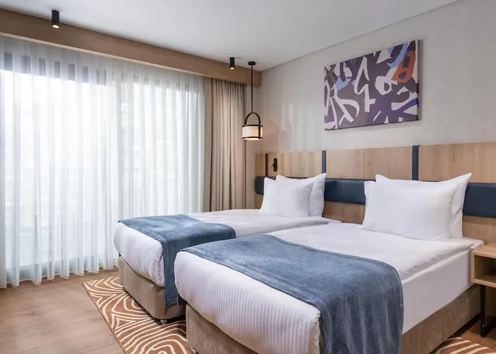 Elite World Kusadasi