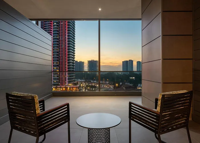 Canopy By Hilton Izmir Bomonti
